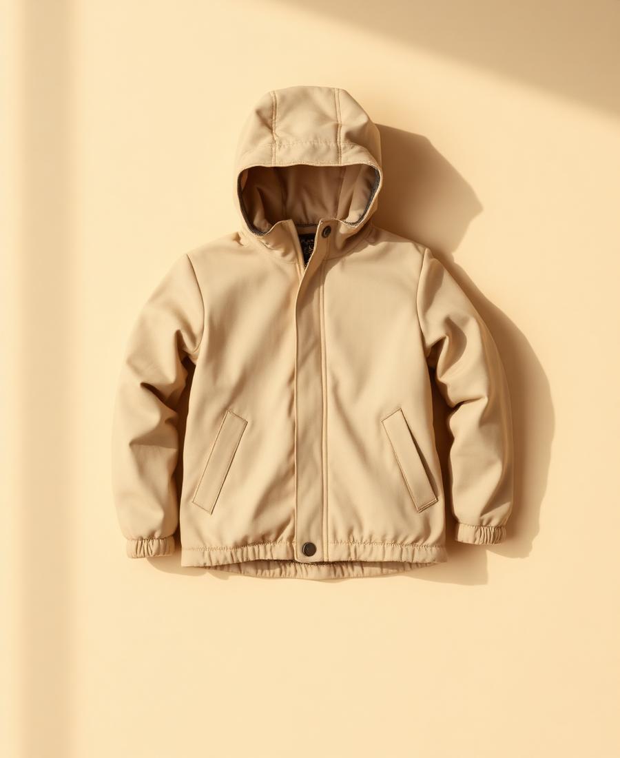 HYLLA softshell striukė